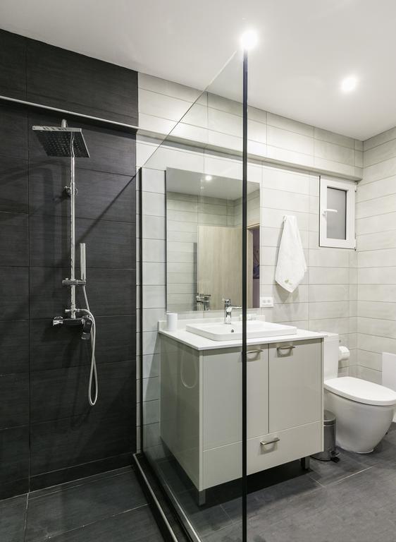 Lindos Kalathos Luxury Apartments Exteriér fotografie