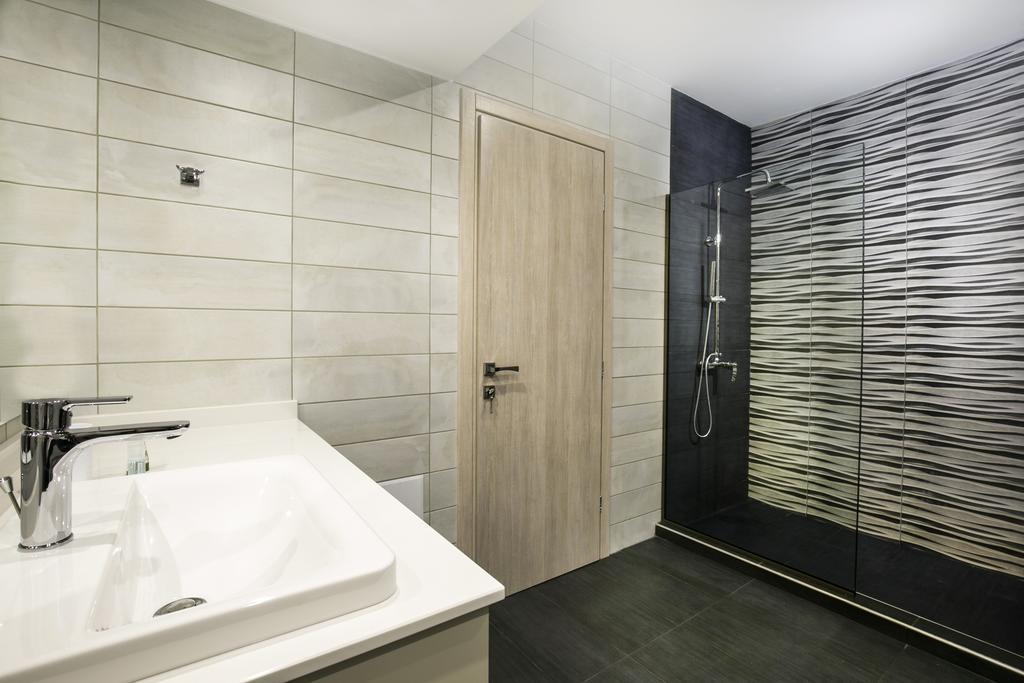Lindos Kalathos Luxury Apartments Exteriér fotografie